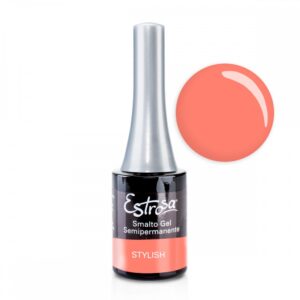 Smalto Semipermanente Gel 14 Ml Estrosa/7187 Stilish