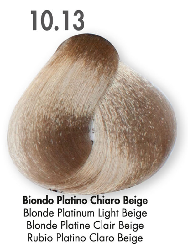 Dikson Color 120 Ml - Dikson/10.13 Biondo platino chiaro beige - immagine 2