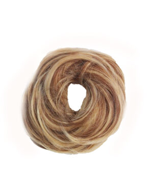 Fermacoda Con Elastico Liscio Irene - Hc Milano/18+26b