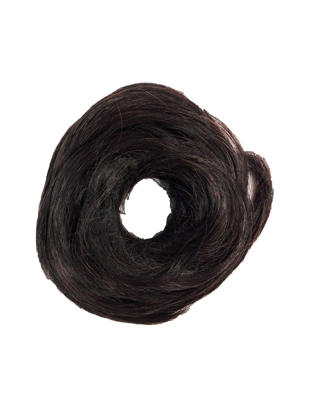 Fermacoda Con Elastico Liscio Irene - Hc Milano/2