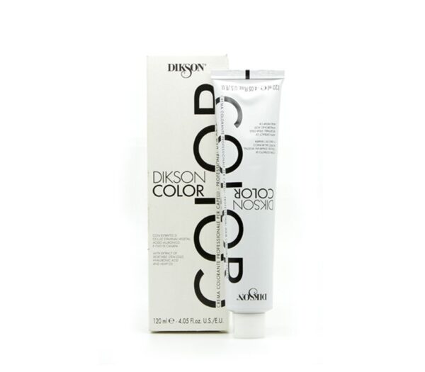 Dikson Color 120 Ml - Dikson/10 Biondo platino chiaro freddo