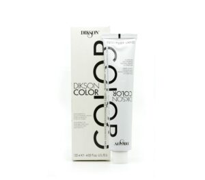 Dikson Color 120 Ml - Dikson/1.0 - 1n Nero