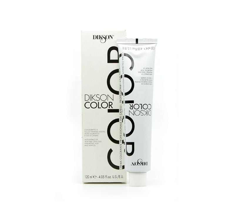 Dikson Color 120 Ml - Dikson/7.1 Biondo Cenere