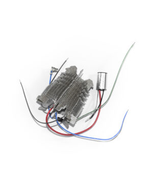 Resistenza Per Parlux 3500 Ionic - Parlux