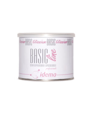 Cera Liposolubile Basic Titanium 400 Ml - Xanitalia