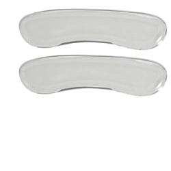 Protezione Tallone Gel Night&Day - Tecniwork