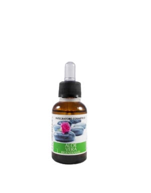 Olio Essenziale Aloe Vera 30 Ml - Phito Sintesi