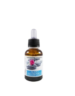 Olio Essenziale Acido Jaluronico 30 Ml - Phito Sintesi