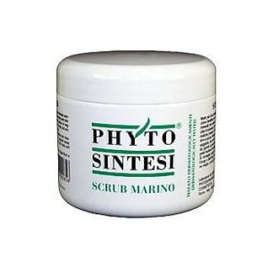 Scrub Marino 500ml - Phyto Sintesi