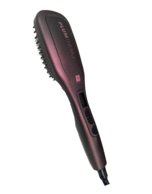 Spazzola Stirante Plum Therm - Labor