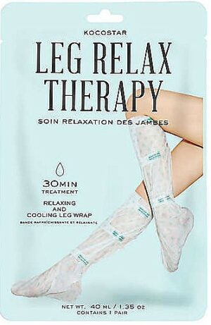 Leg Relax Therapy Kocostar