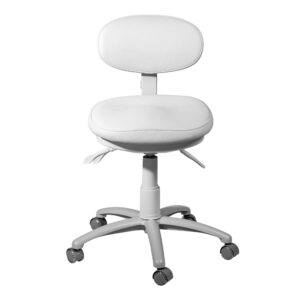 Seggiolino Operatore Moon Bianco