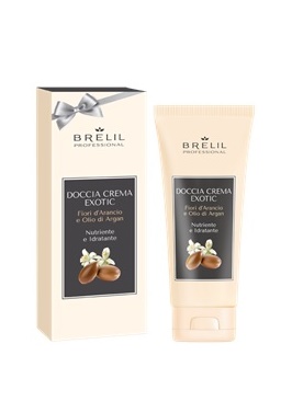 Doccia Crema Biotreatment 200ml - Brelil