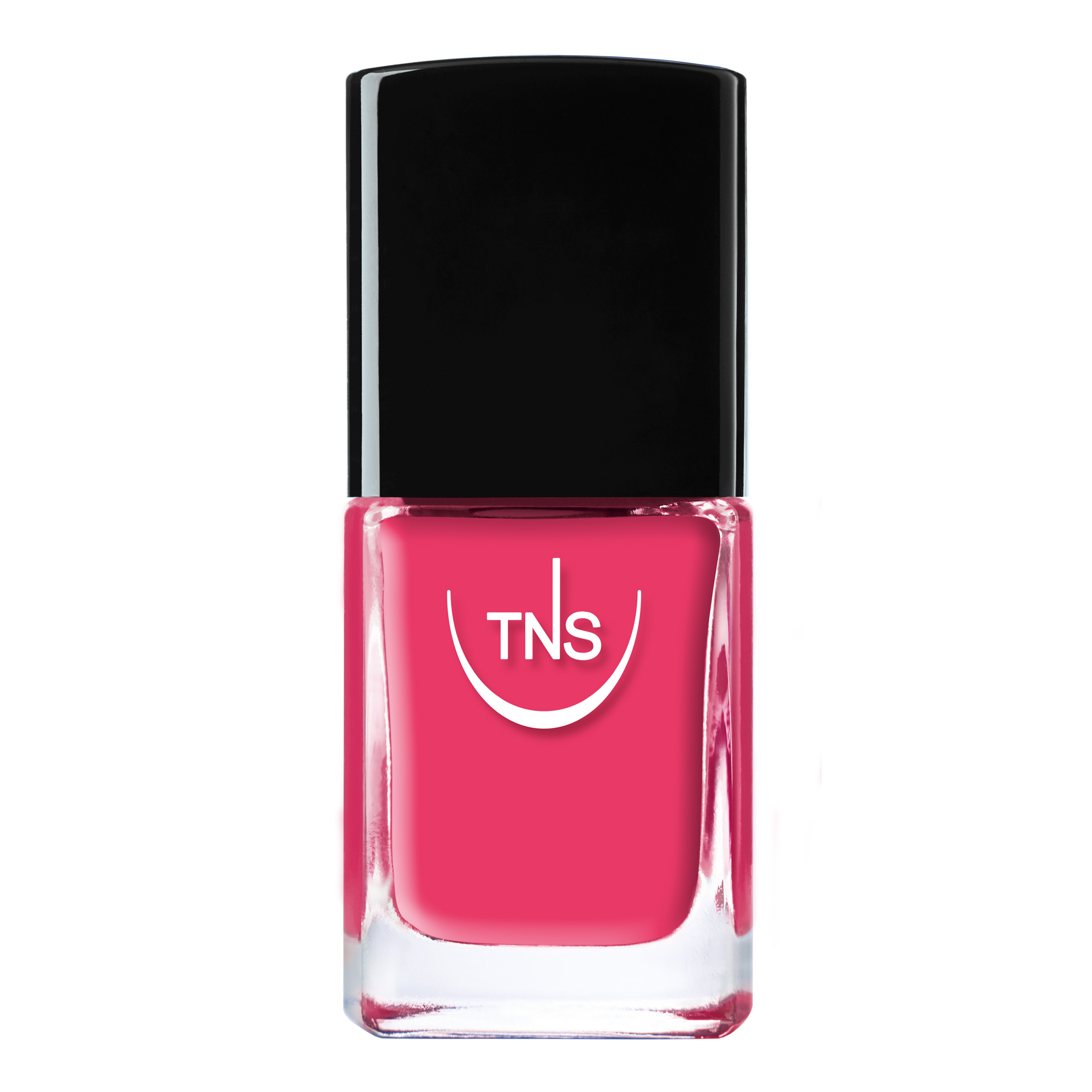 Smalto Tns 10ml -Tecniwork/661 Blushed Cheeks rosa amarena