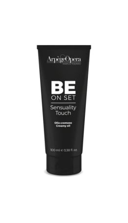 Olio cremoso Arpege be on set sensuality touch 100 Ml - Emsibeth