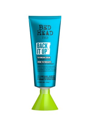 Crema texturizzante back it up 125ml - Tigi