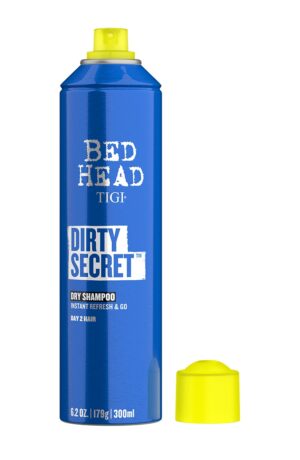 Shampoo a secco Dirty secret dry shamoo 300ml - Tigi
