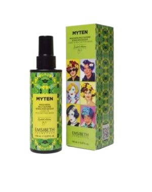 Maschera multiazione senza risciacquo Leave-In Myten summer edition 150ml  Emsib