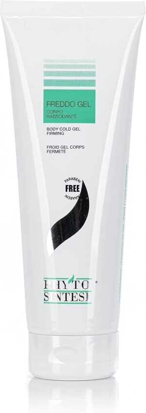 Freddo Gel Corpo Rassodante 250 Ml - Phito Sintesi