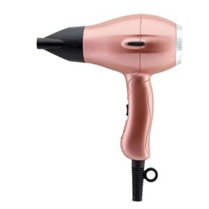 Phon da viaggio Mini Rose golde - Elchim