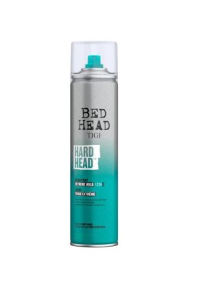 Lacca mini spray tenuta estrema heard head 100ml - Tigi
