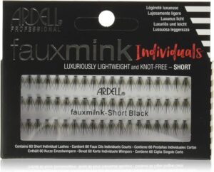 Kit rinfoltimento ciglia faux mink individuals Ardell/ S
