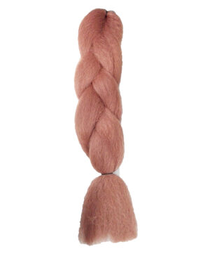 Allungamento Da Intreccio Braid 60 Cm - Labor/30
