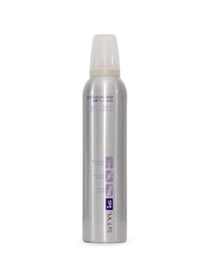 Styling Mousse 250 Ml - Beautynova Spa/Strong