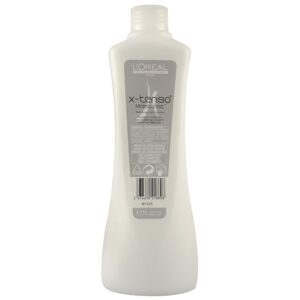 Fissaggio Crema Stirante X-Tenso Moisturist 1 Lt - L'Oreal