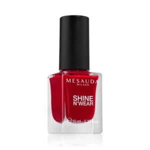 Smalto Shine N'Wear Full 10ml Mesauda/205 Le Rouge