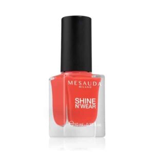 Smalto Shine N'Wear Full 10ml Mesauda/210 Mango