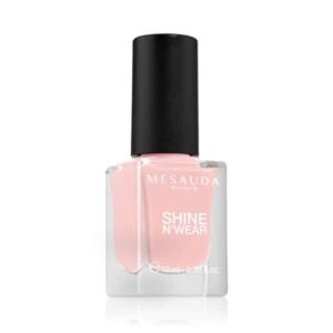 Smalto Shine N'Wear Full 10ml Mesauda/235 Milky Rose