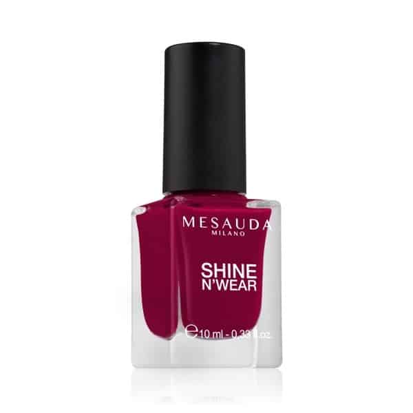 Smalto Shine N'Wear Full 10ml Mesauda/215 Romeo