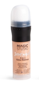 Instant Perfect 4 in 1 Glow make up - Magicstudio/ 2