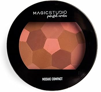 Terra abbronzante Mosaic Compact - Magicstudio