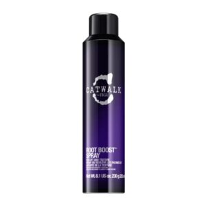 Spray Root Boost Volumizzante Radici Catwalk 243ml - Tigi