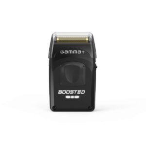 Rasoio Boosted - Gamma Piu