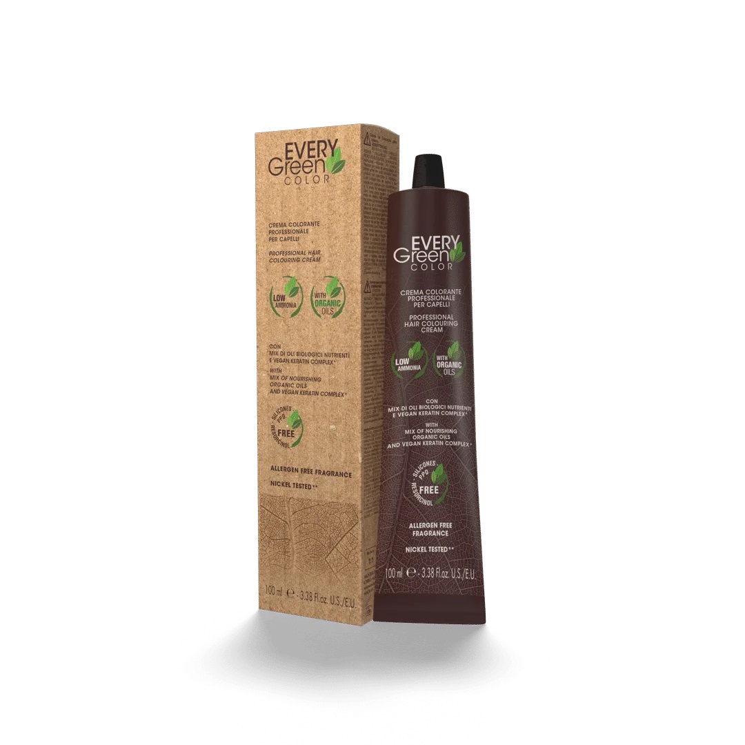 Everygreen Color 100ml - Dikson/11.1 Biondo Ultrachiaro Cenere