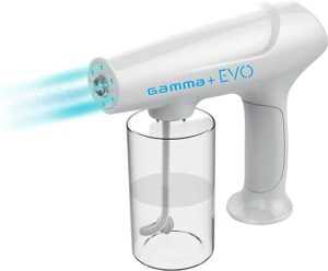 Nebulizzatore elettrico  Evo Nano Mister con cavo usb - Gamma Piu