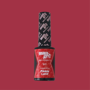 Smalto Semipermanente All You Need Is Pink 8ml Mangre'Color/01 Pinkie