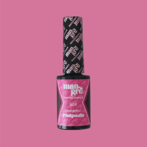 Smalto Semipermanente All You Need Is Pink 8ml Mangre'Color/04 Pinkpedia