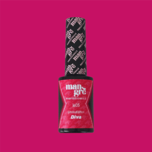 Smalto Semipermanente All You Need Is Pink 8ml Mangre'Color/05 Diva