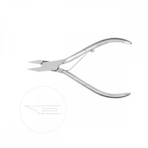 Tronchese Unghie incarnite Lama Dritta 14mm - Mp hair