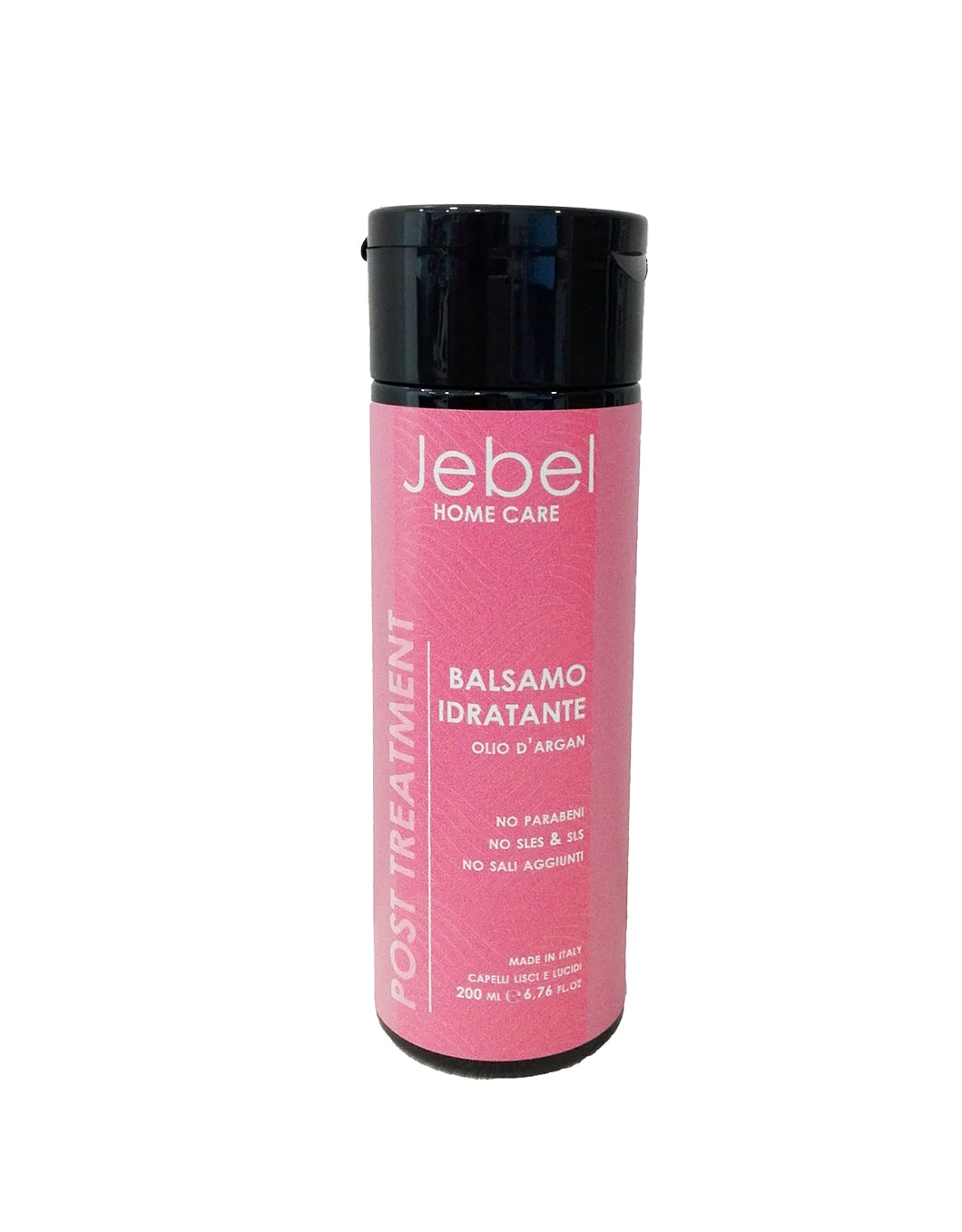 Balsamo idratante home care Jebel 200 Ml - Bhn