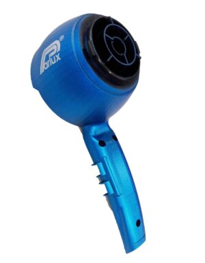 Carcassa posteriore Parlux Digitalyon blu - Parlux
