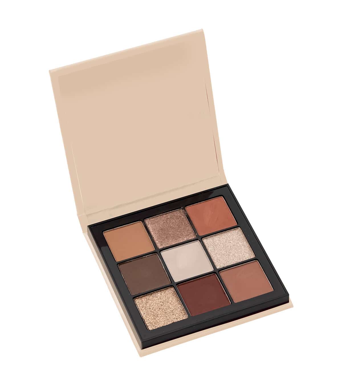 Palette Ombretti Nude Brown - Peggy Sage