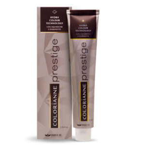 Colorianne Prestige 100 Ml - Brelil/4.46 Castano Gingerbread