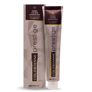 Colorianne Prestige 100 Ml - Brelil/5.43 Castano Chiaro Gingerbread