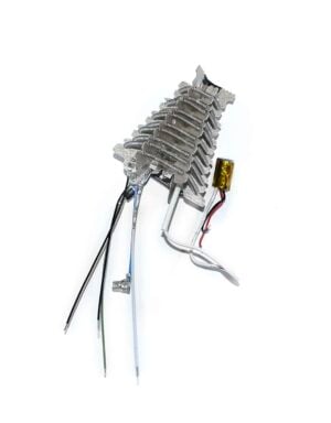 Resistenza Per Parlux Advance Ionic - Parlux