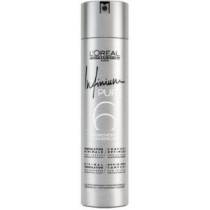 Lacca Infinium Pure Soft 300 Ml - L'Oreal